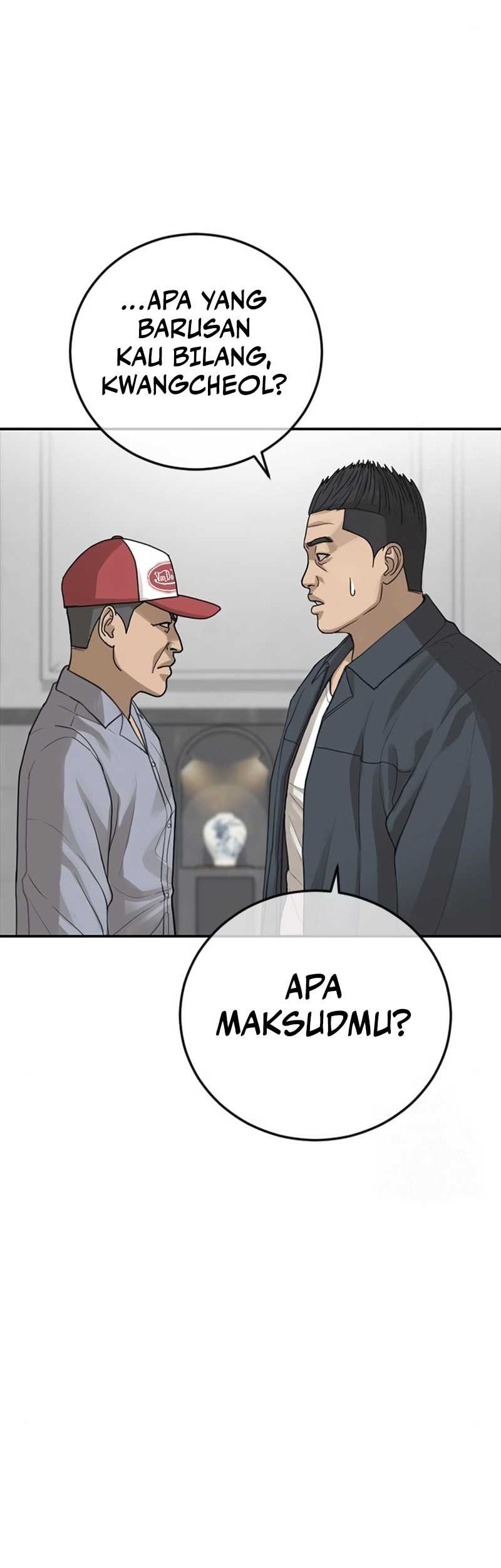 Ulzzang Generation Chapter 27 Gambar 78