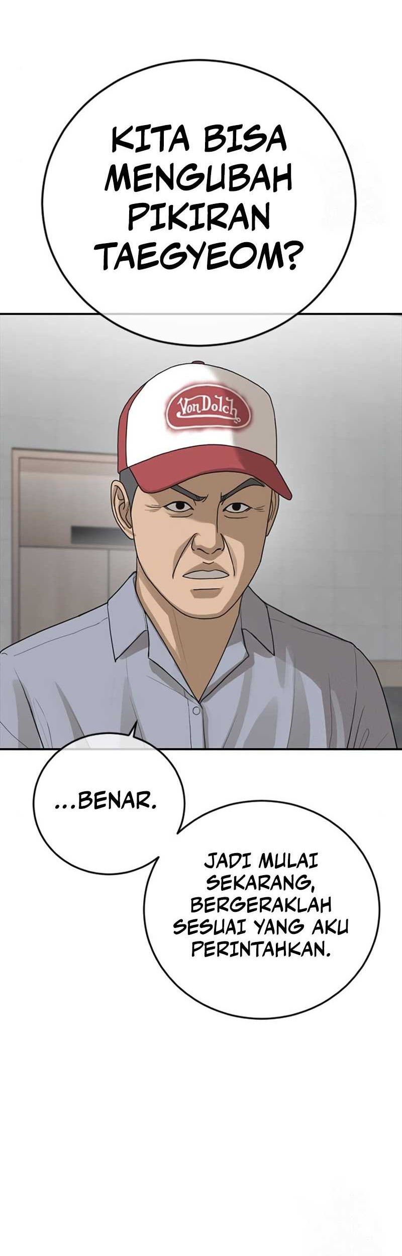 Ulzzang Generation Chapter 27 Gambar 79