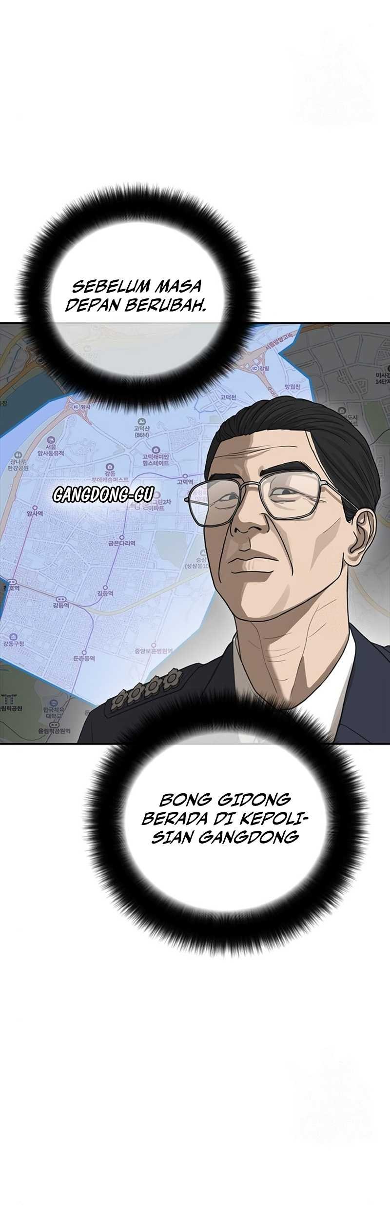 Ulzzang Generation Chapter 27 Gambar 82