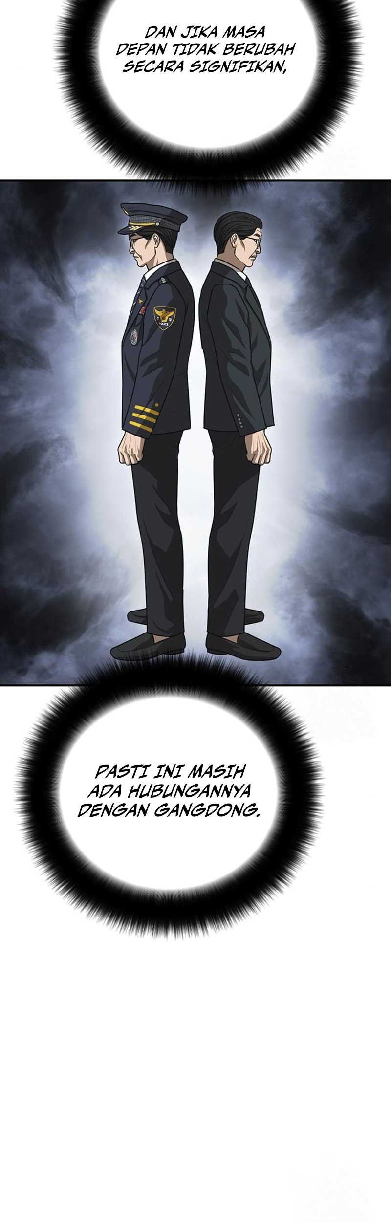 Ulzzang Generation Chapter 27 Gambar 84