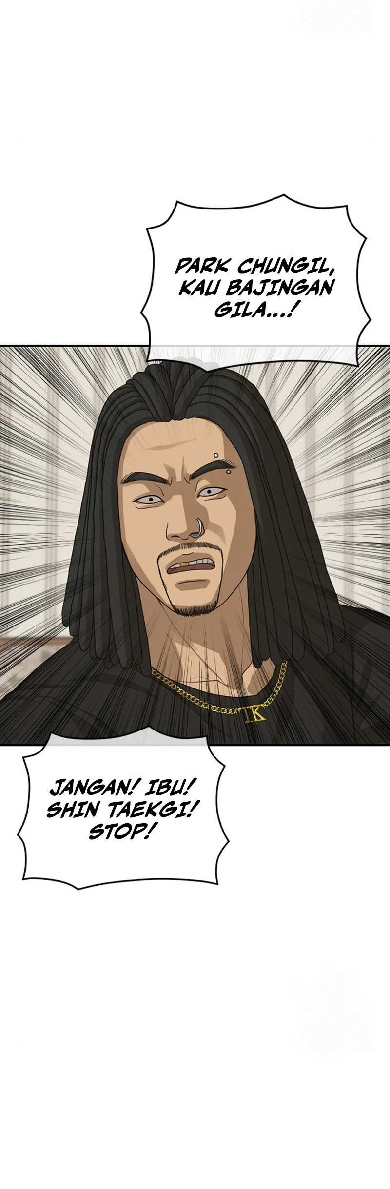 Ulzzang Generation Chapter 27 Gambar 117