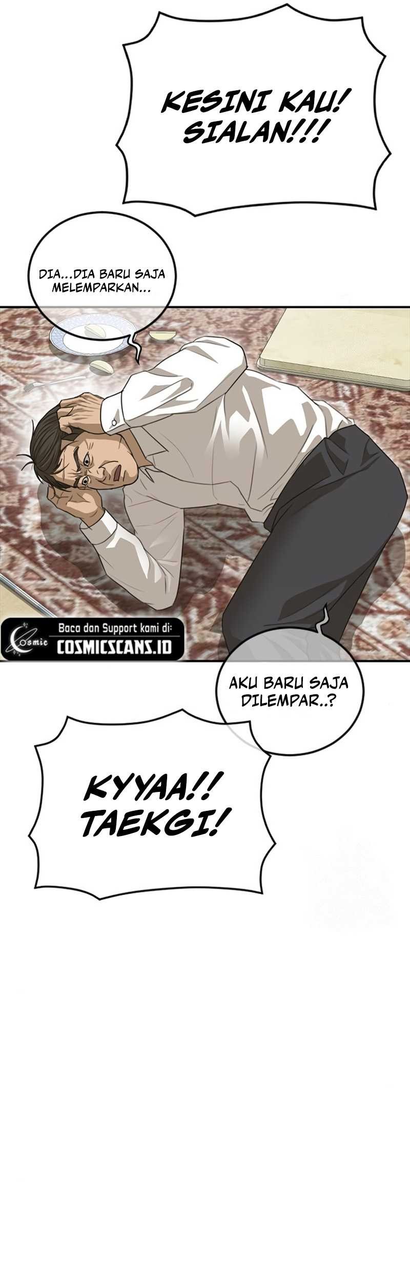 Ulzzang Generation Chapter 27 Gambar 118