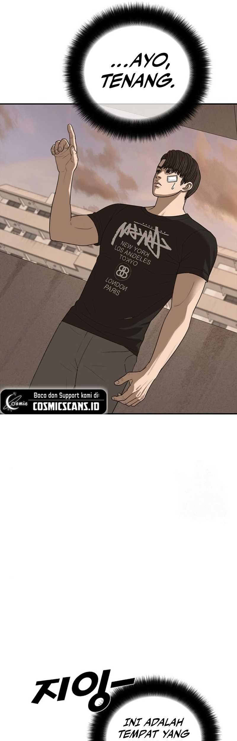 Ulzzang Generation Chapter 27 Gambar 7