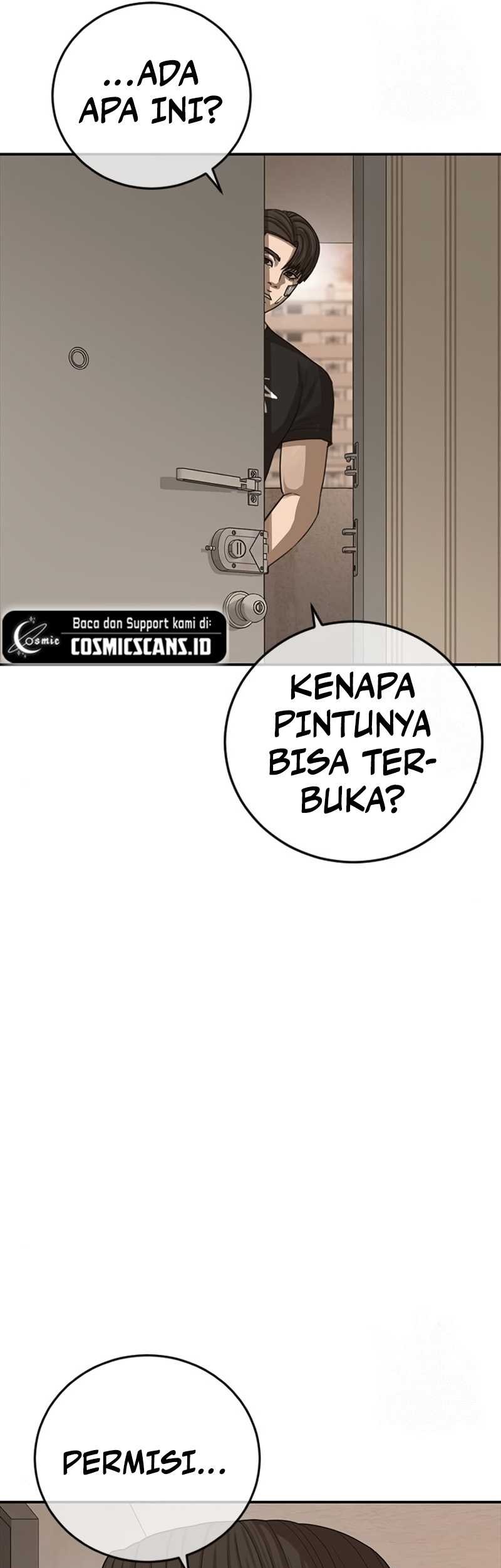 Ulzzang Generation Chapter 27 Gambar 11