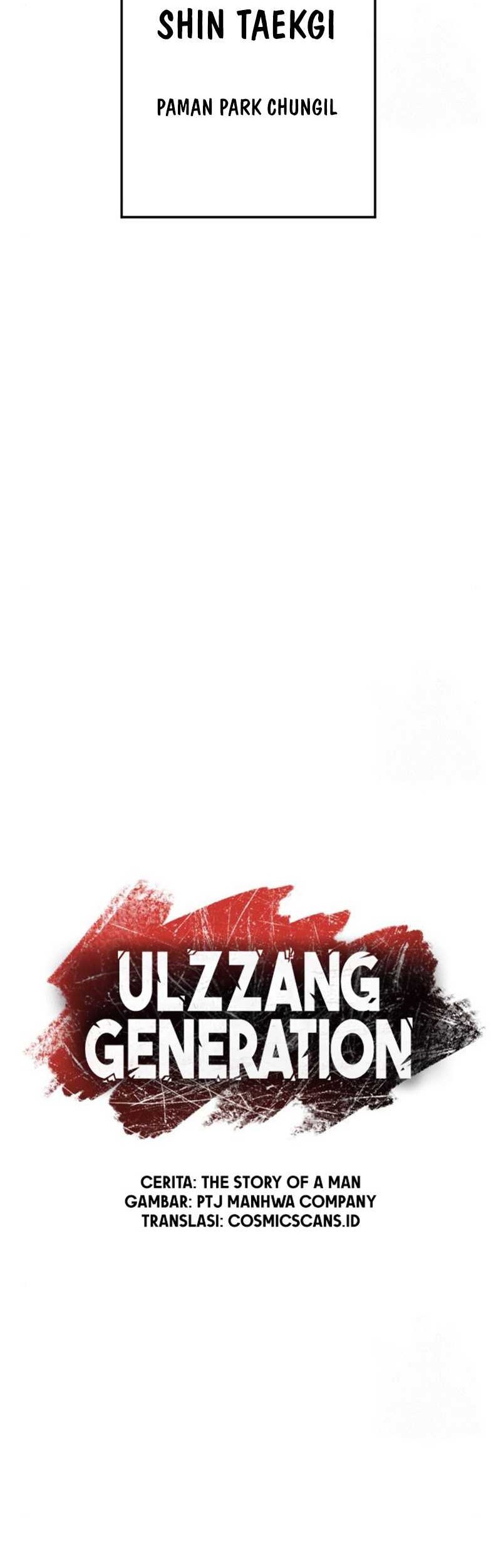 Ulzzang Generation Chapter 27 Gambar 16