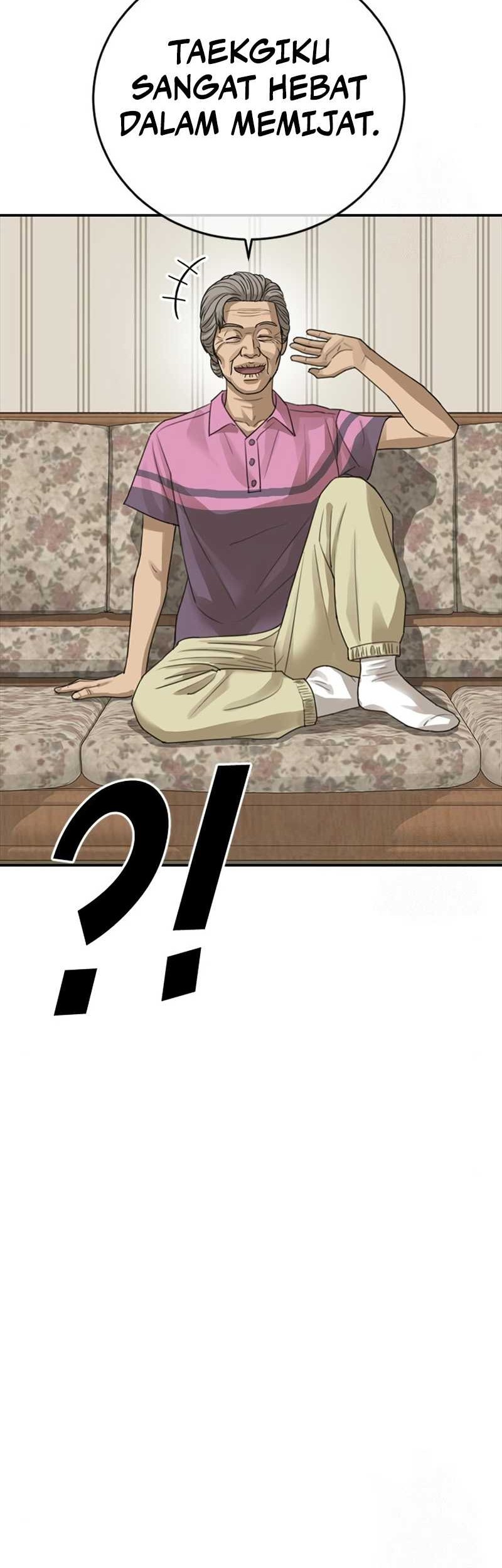 Ulzzang Generation Chapter 27 Gambar 18