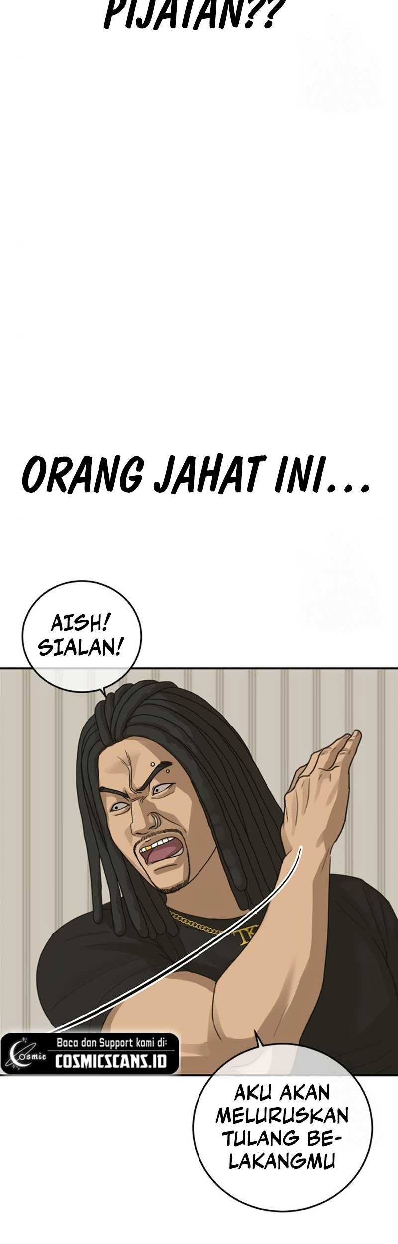 Ulzzang Generation Chapter 27 Gambar 21