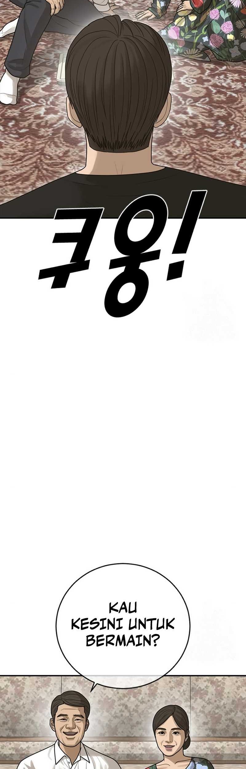 Ulzzang Generation Chapter 27 Gambar 24