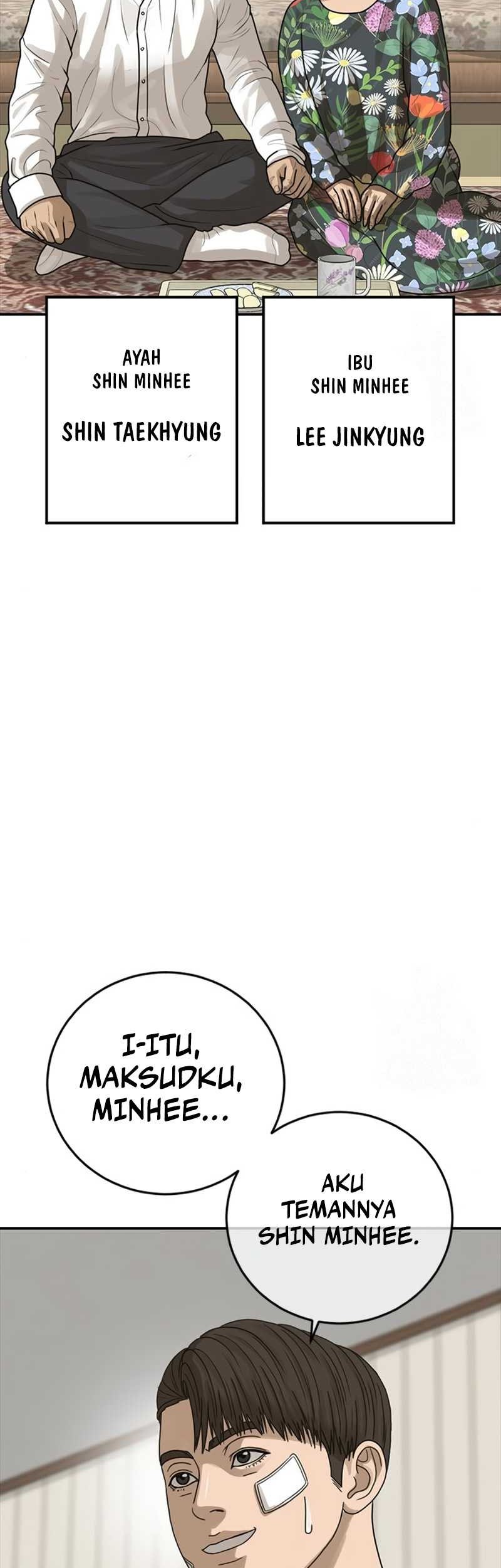 Ulzzang Generation Chapter 27 Gambar 25