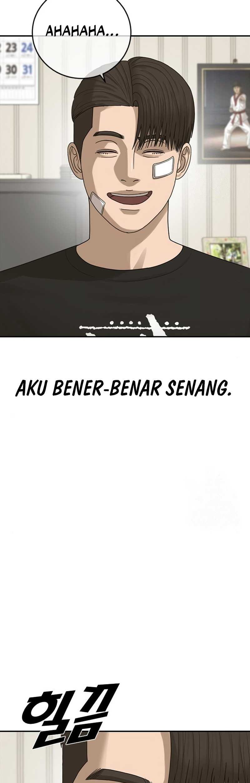 Ulzzang Generation Chapter 27 Gambar 29