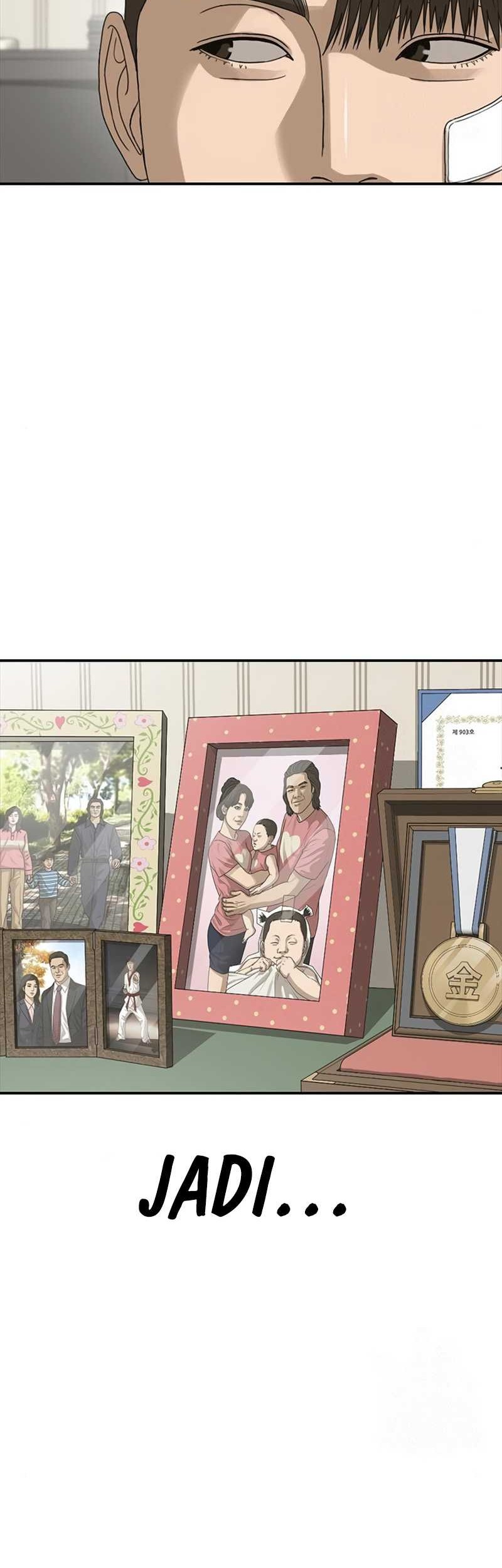 Ulzzang Generation Chapter 27 Gambar 30