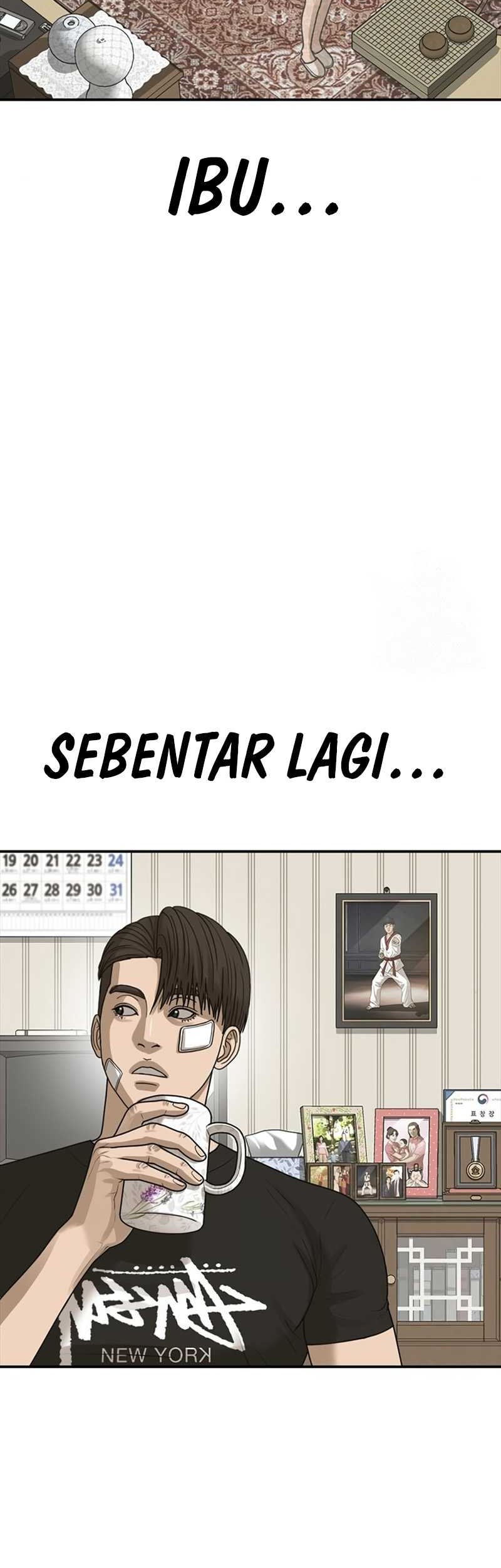 Ulzzang Generation Chapter 27 Gambar 33