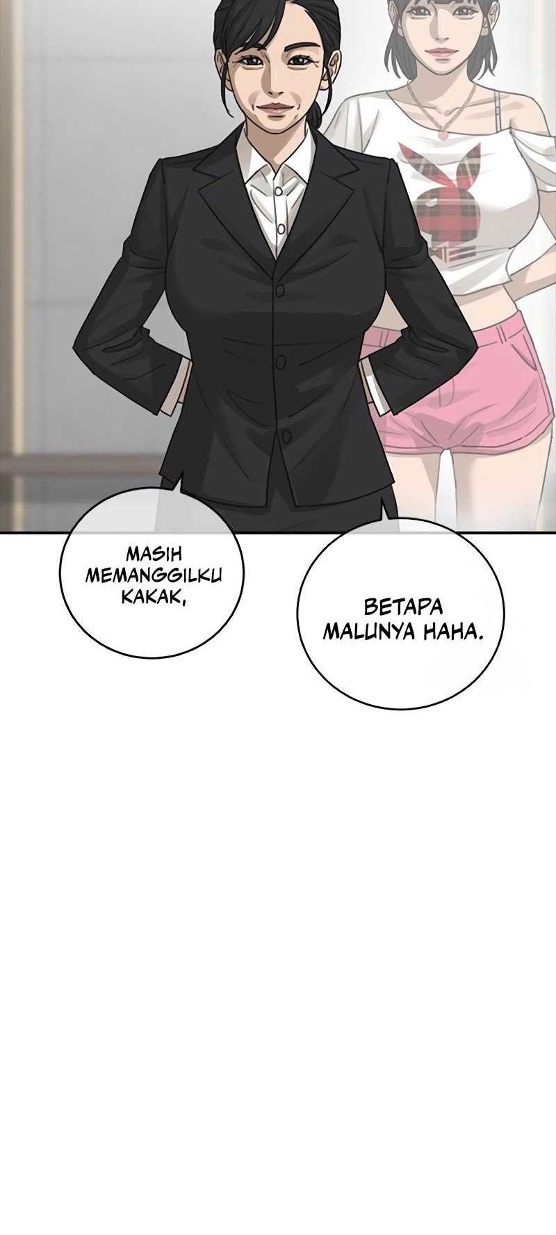 Ulzzang Generation Chapter 26 Gambar 53