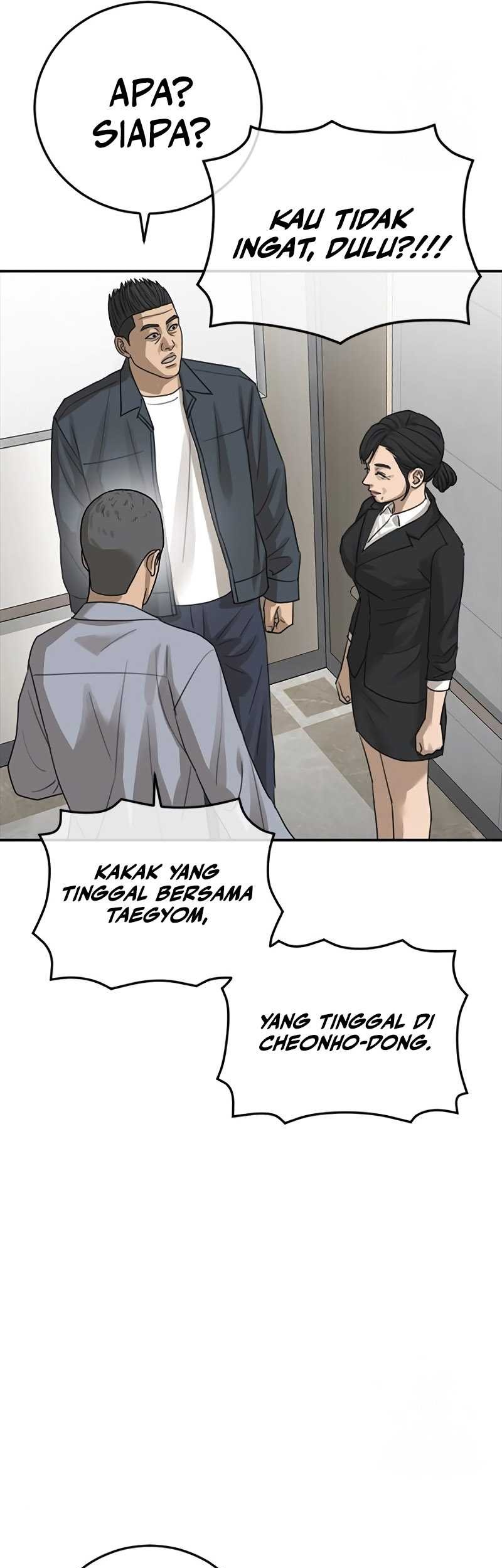 Ulzzang Generation Chapter 26 Gambar 54