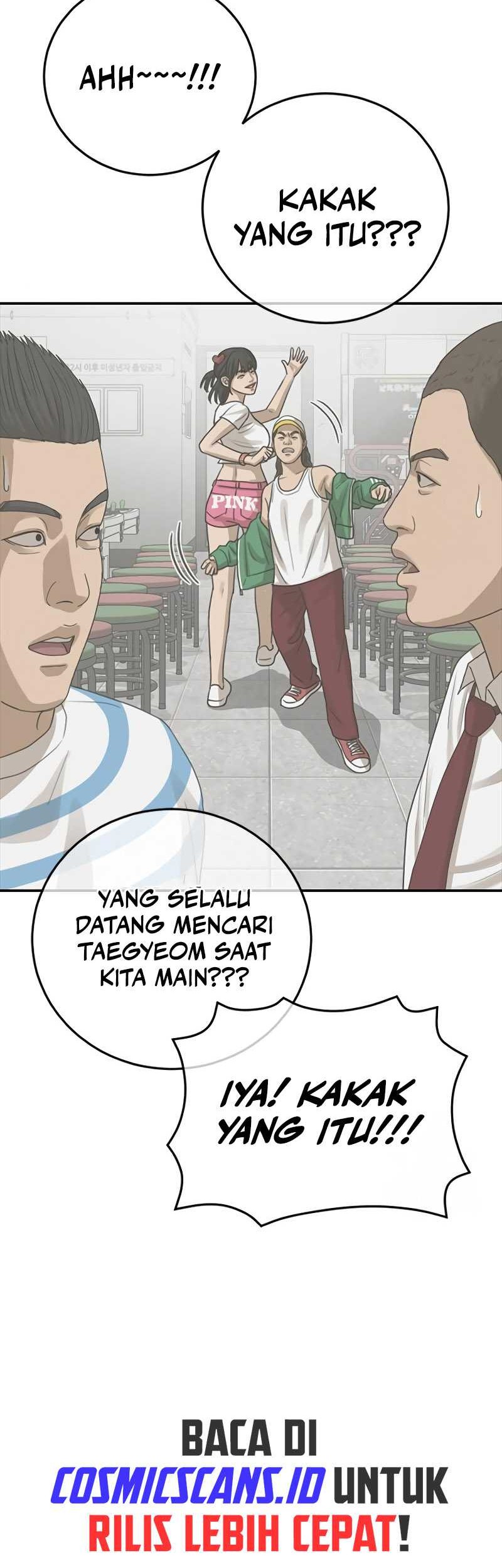 Ulzzang Generation Chapter 26 Gambar 55