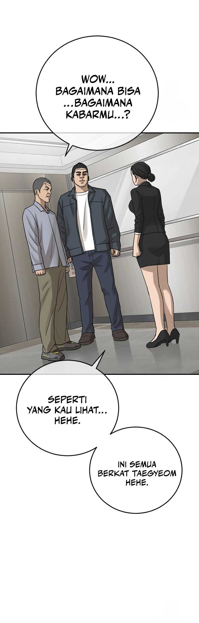 Ulzzang Generation Chapter 26 Gambar 56