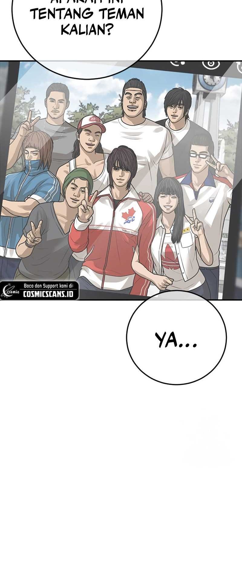 Ulzzang Generation Chapter 26 Gambar 61