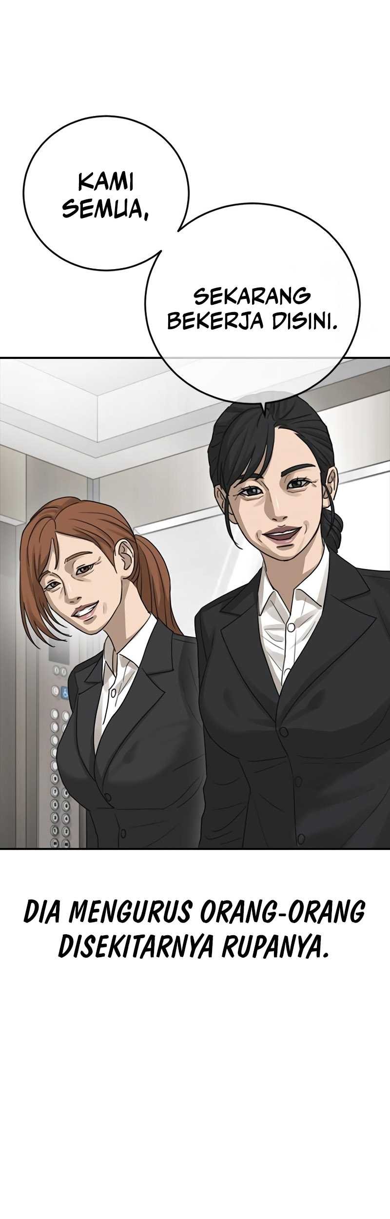 Ulzzang Generation Chapter 26 Gambar 58