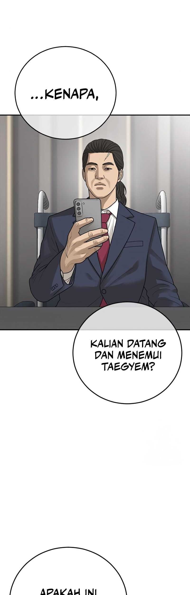 Ulzzang Generation Chapter 26 Gambar 60