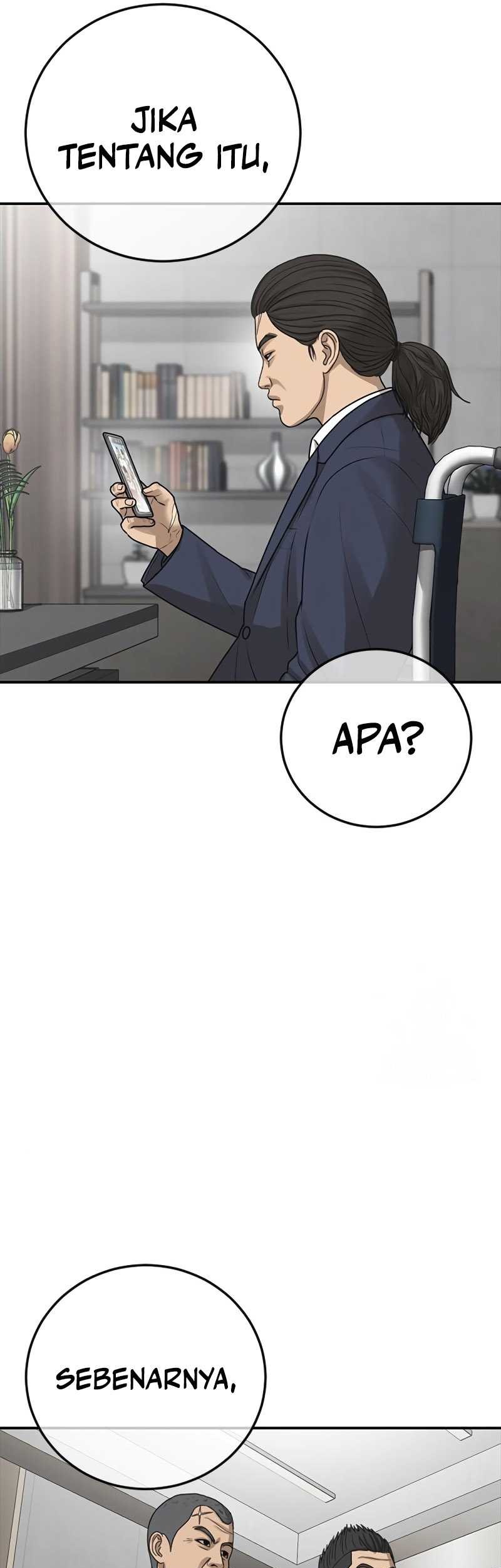 Ulzzang Generation Chapter 26 Gambar 62