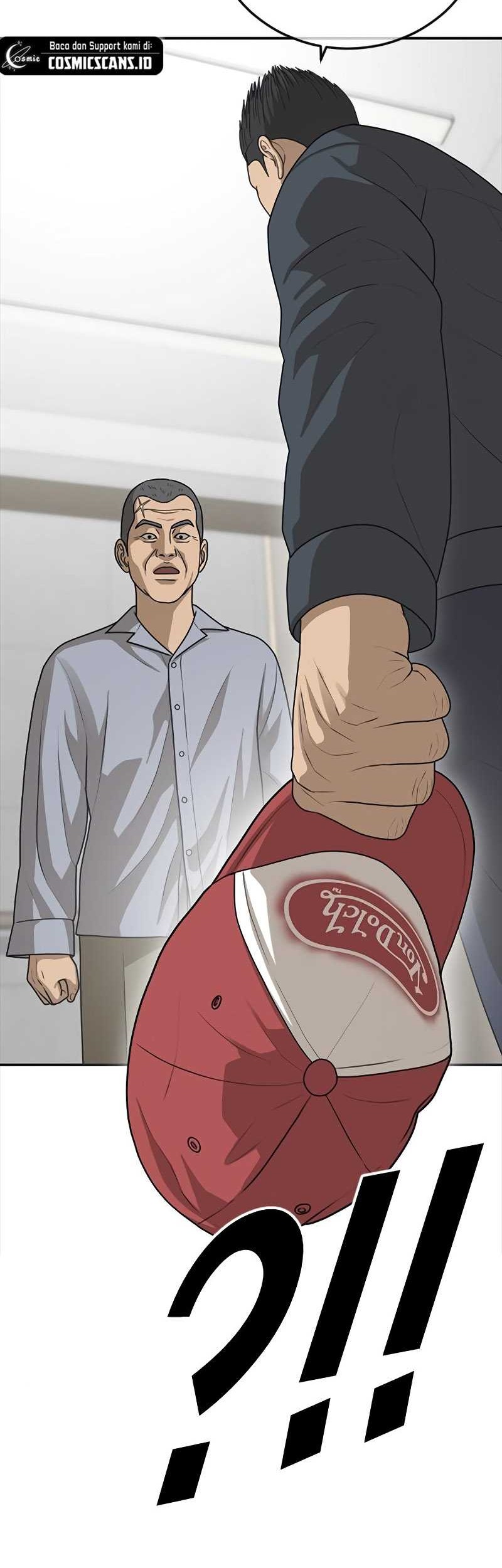 Ulzzang Generation Chapter 26 Gambar 73