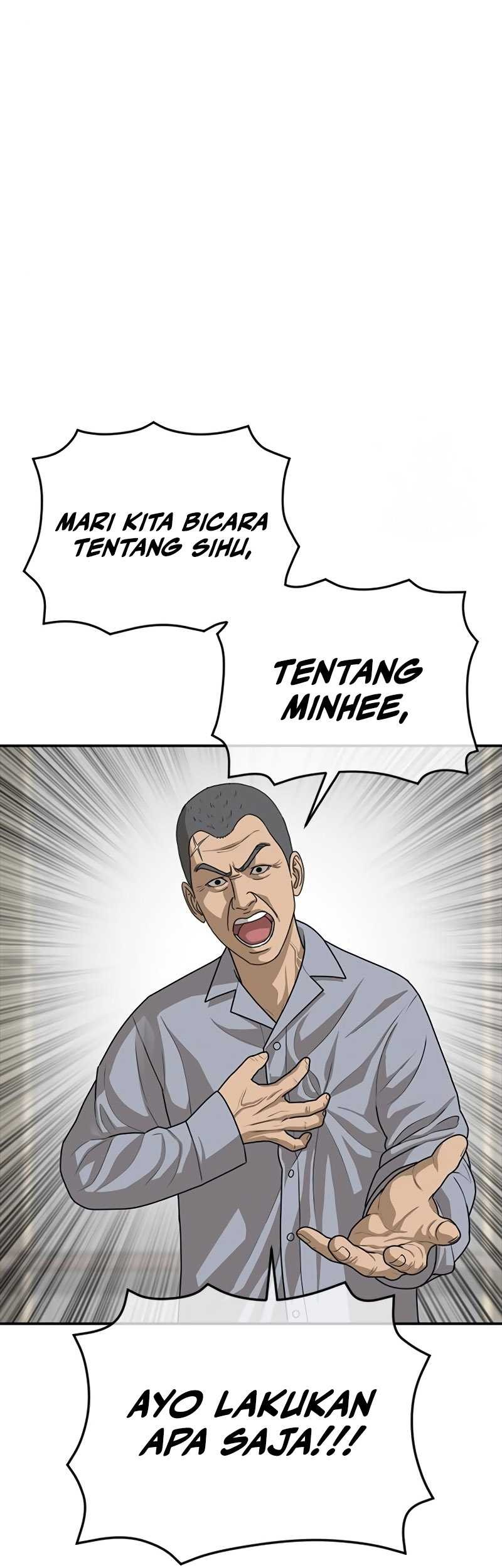 Ulzzang Generation Chapter 26 Gambar 70