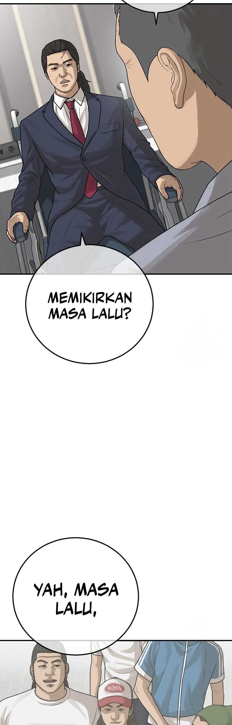 Ulzzang Generation Chapter 26 Gambar 35