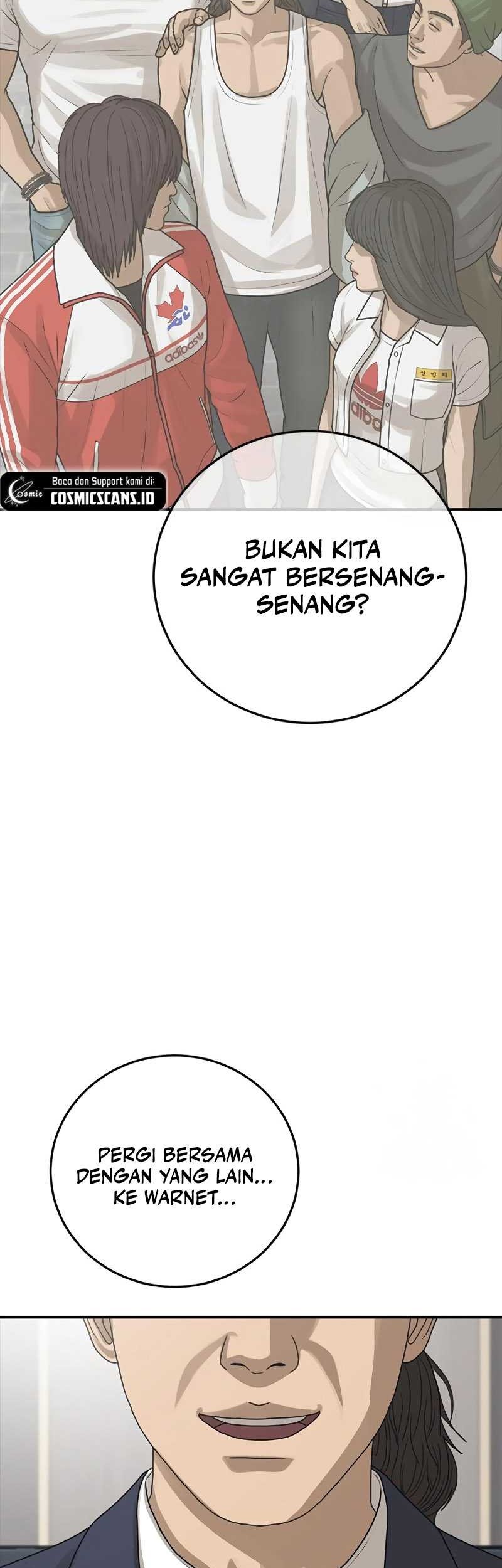 Ulzzang Generation Chapter 26 Gambar 36