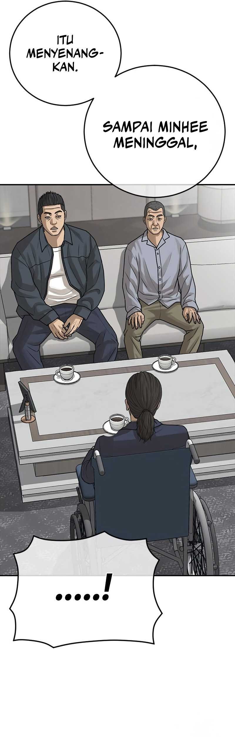 Ulzzang Generation Chapter 26 Gambar 38