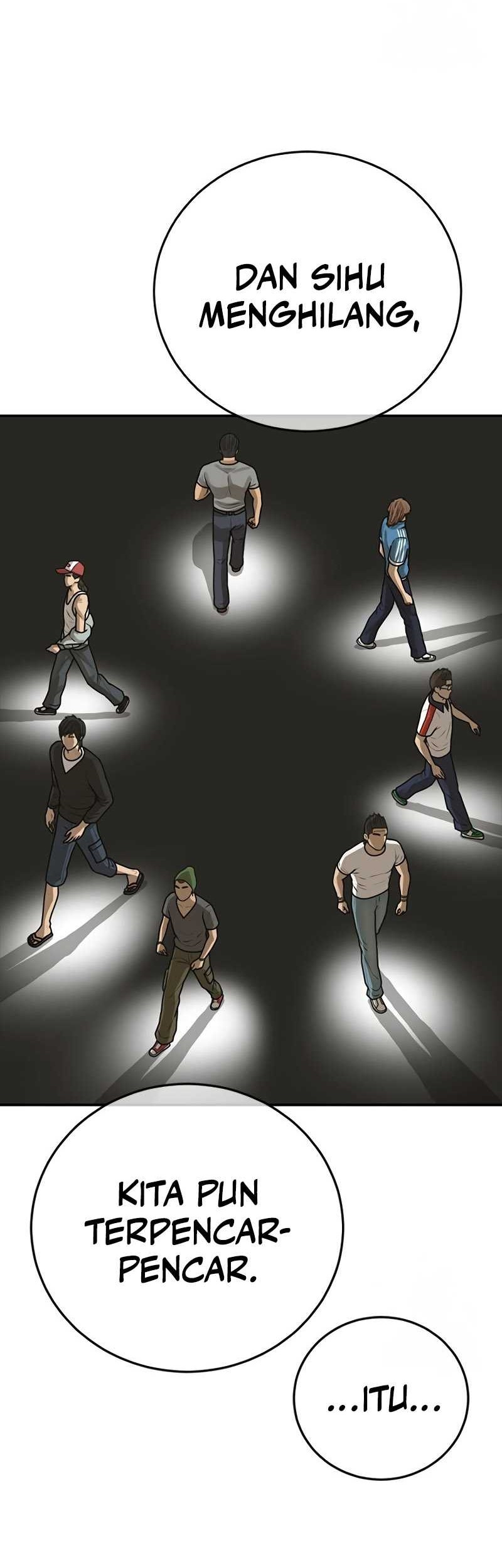 Ulzzang Generation Chapter 26 Gambar 39