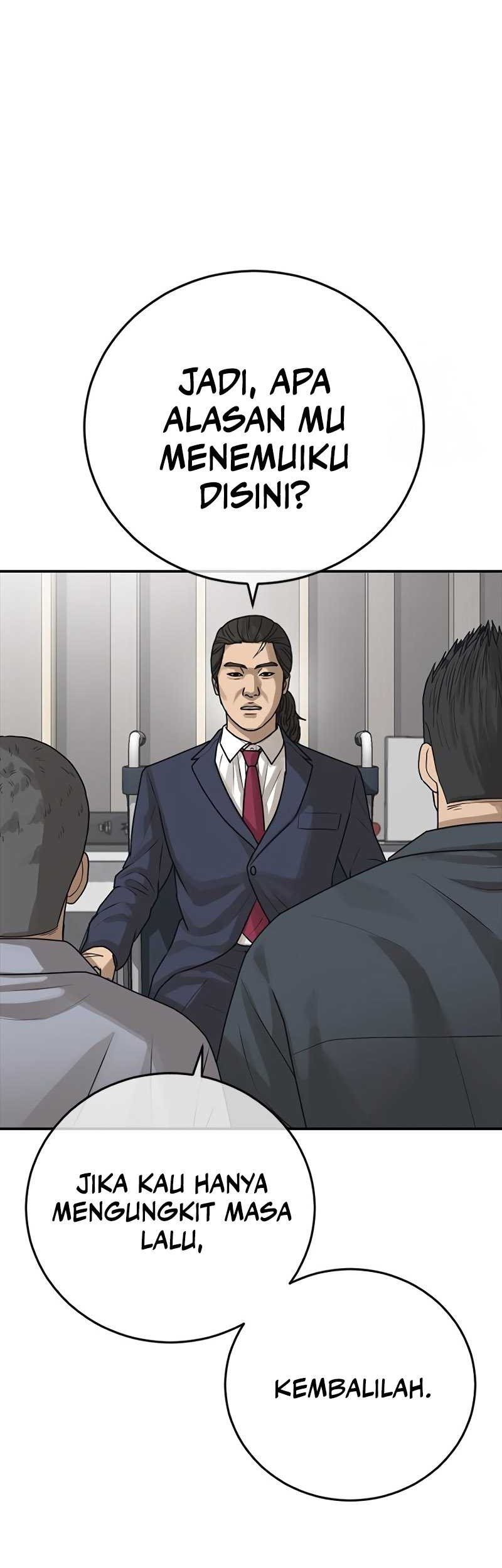 Ulzzang Generation Chapter 26 Gambar 40