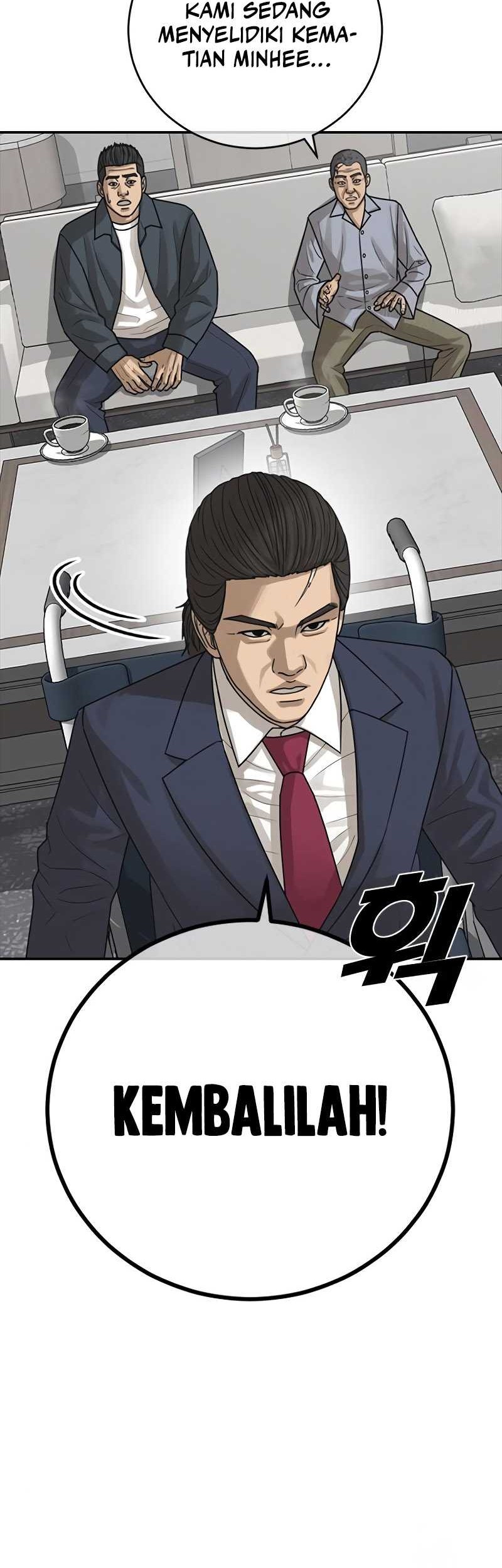 Ulzzang Generation Chapter 26 Gambar 43