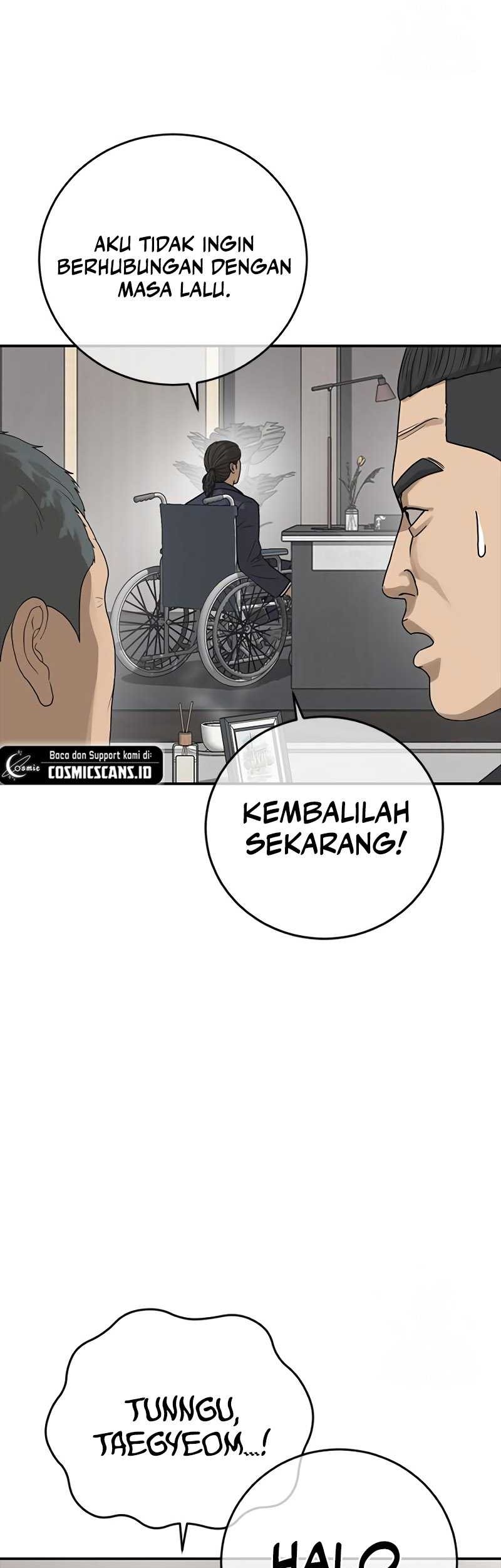 Ulzzang Generation Chapter 26 Gambar 44