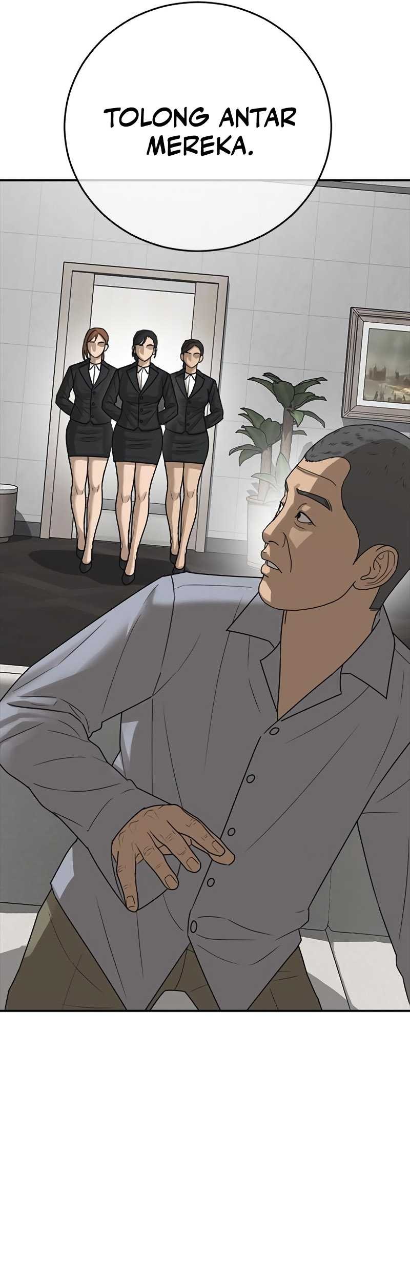 Ulzzang Generation Chapter 26 Gambar 46