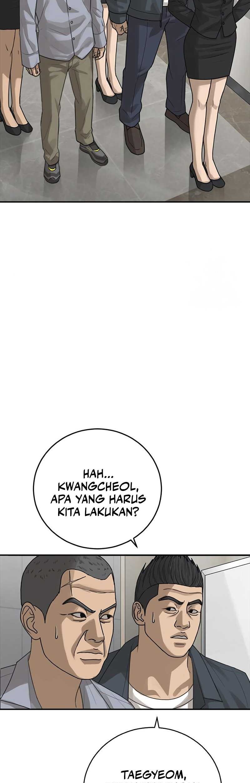 Ulzzang Generation Chapter 26 Gambar 48