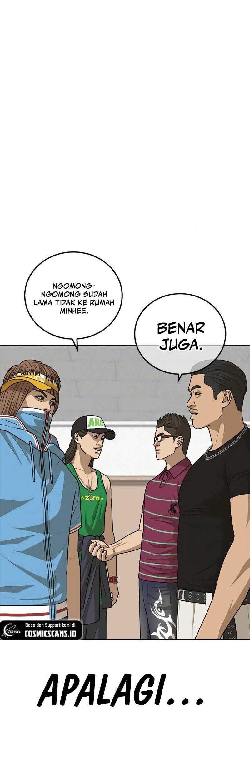 Ulzzang Generation Chapter 26 Gambar 93