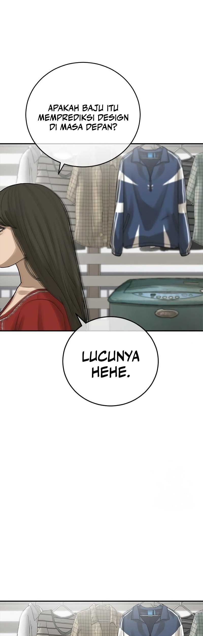 Ulzzang Generation Chapter 26 Gambar 90