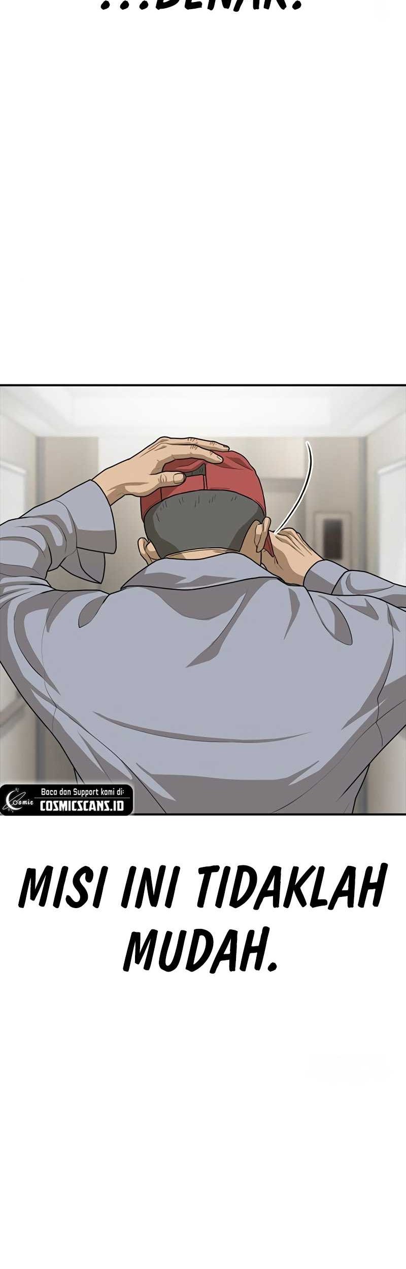 Ulzzang Generation Chapter 26 Gambar 77