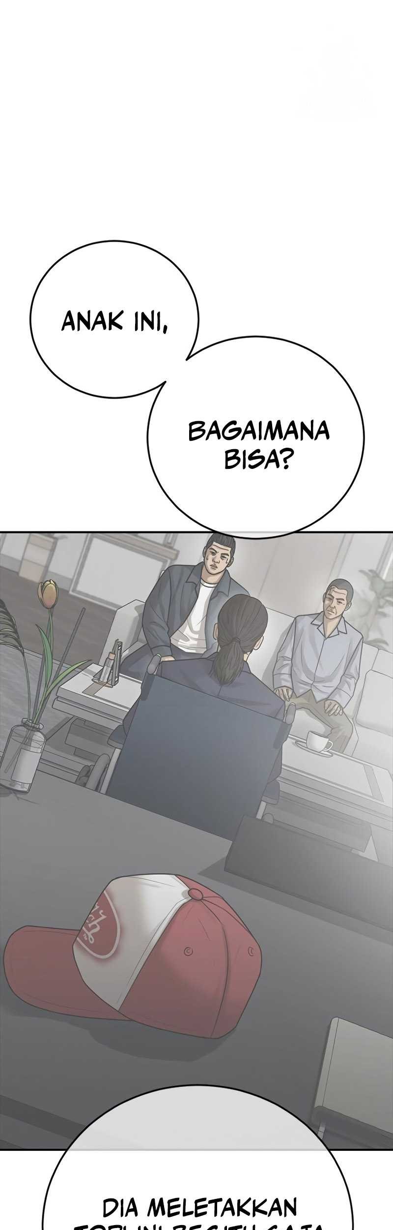 Ulzzang Generation Chapter 26 Gambar 74