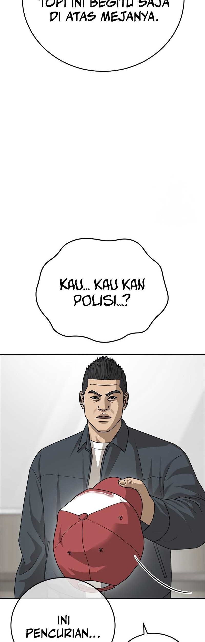 Ulzzang Generation Chapter 26 Gambar 75