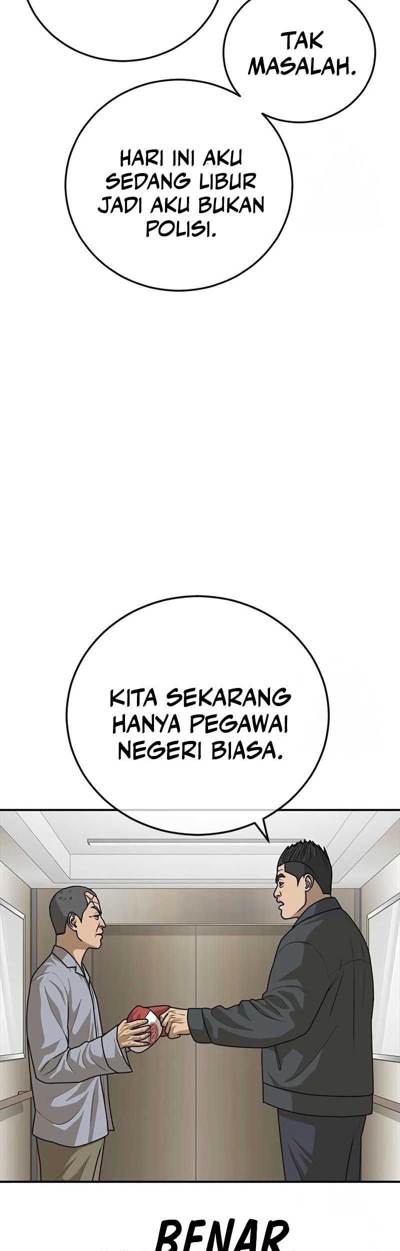 Ulzzang Generation Chapter 26 Gambar 76