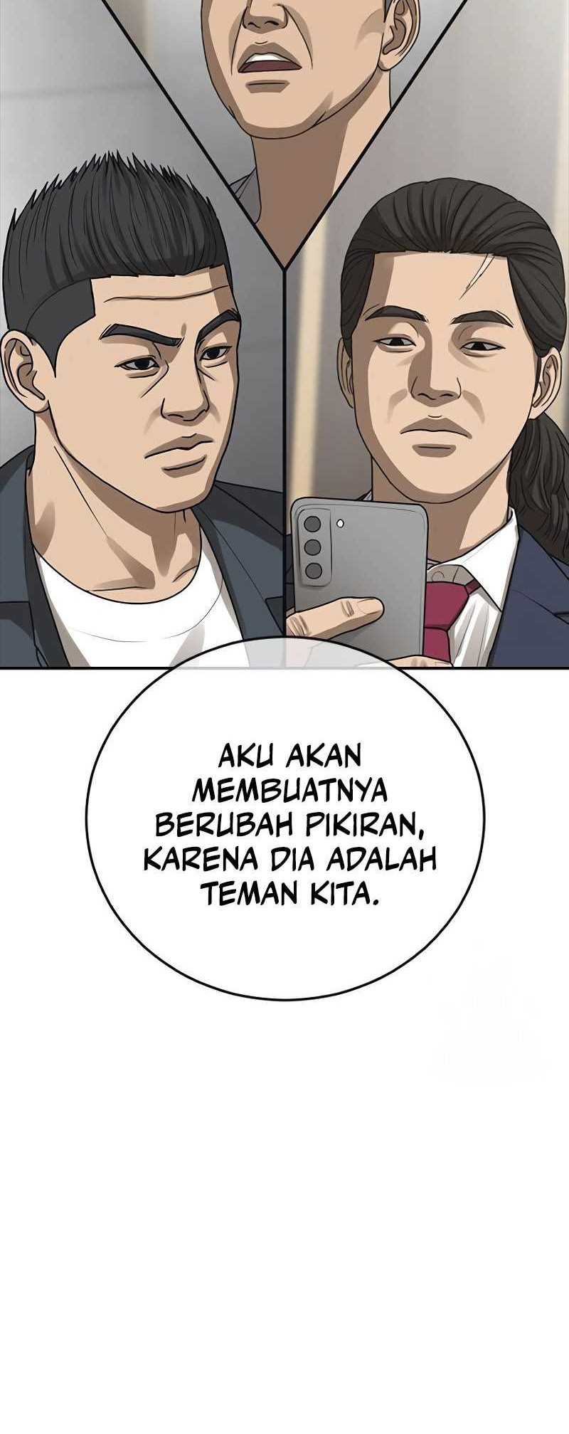 Ulzzang Generation Chapter 26 Gambar 81