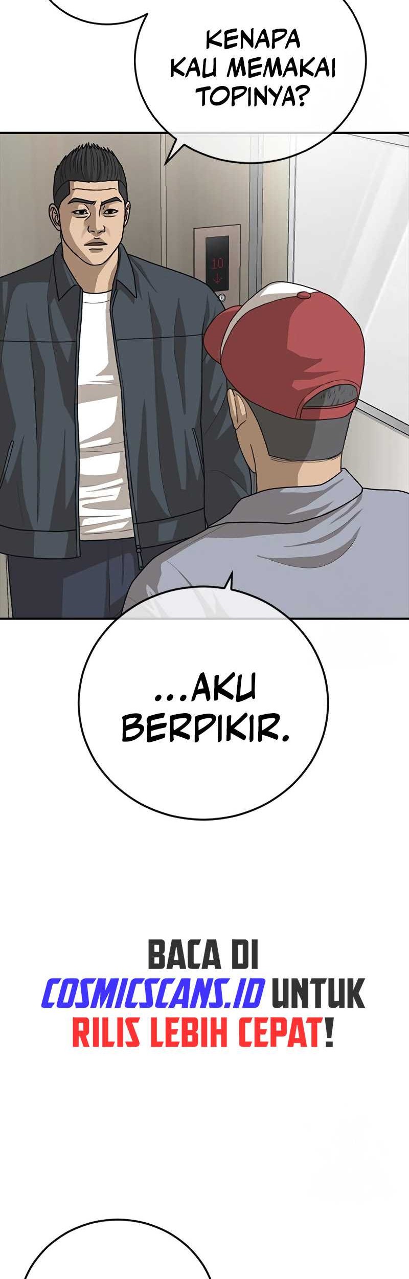 Ulzzang Generation Chapter 26 Gambar 79