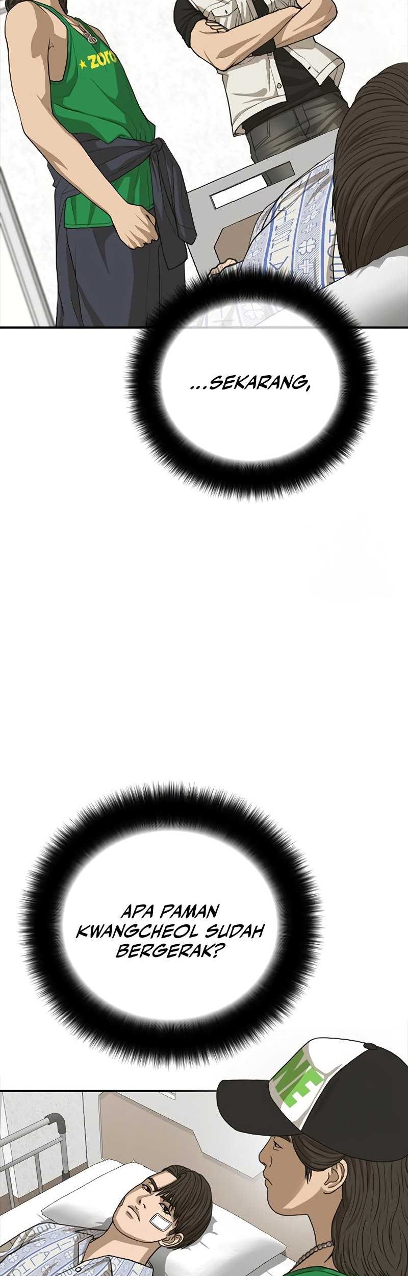 Ulzzang Generation Chapter 26 Gambar 83
