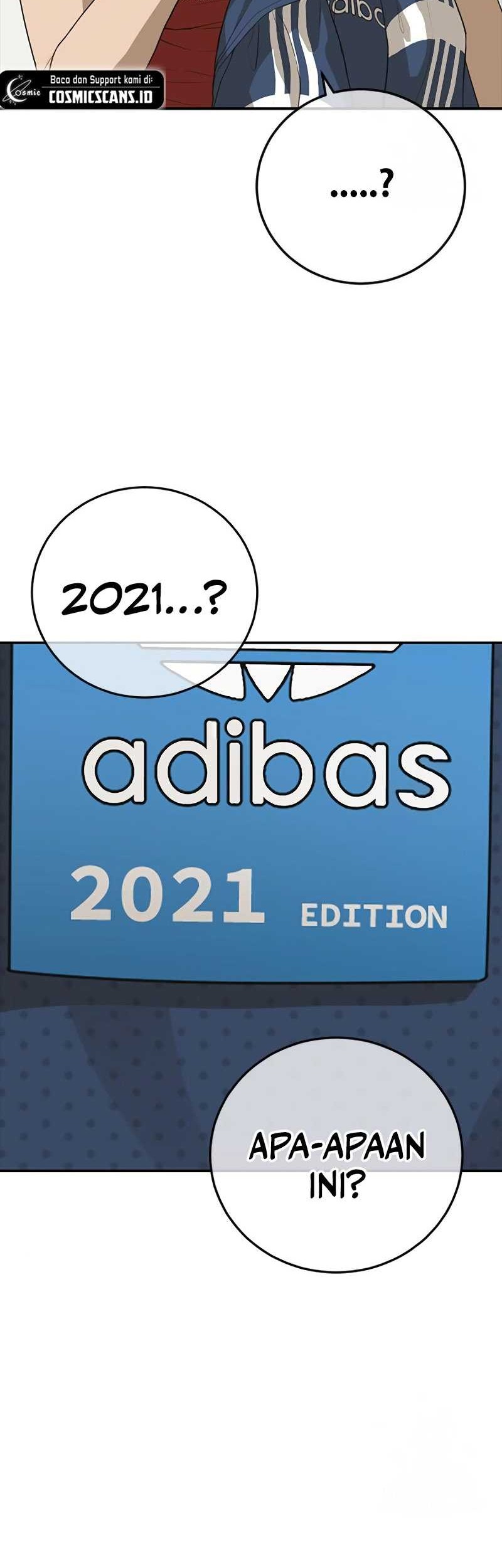 Ulzzang Generation Chapter 26 Gambar 89