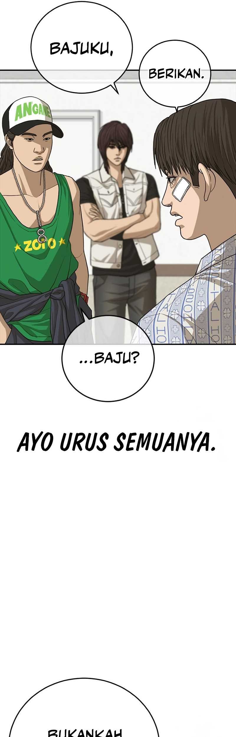 Ulzzang Generation Chapter 26 Gambar 86