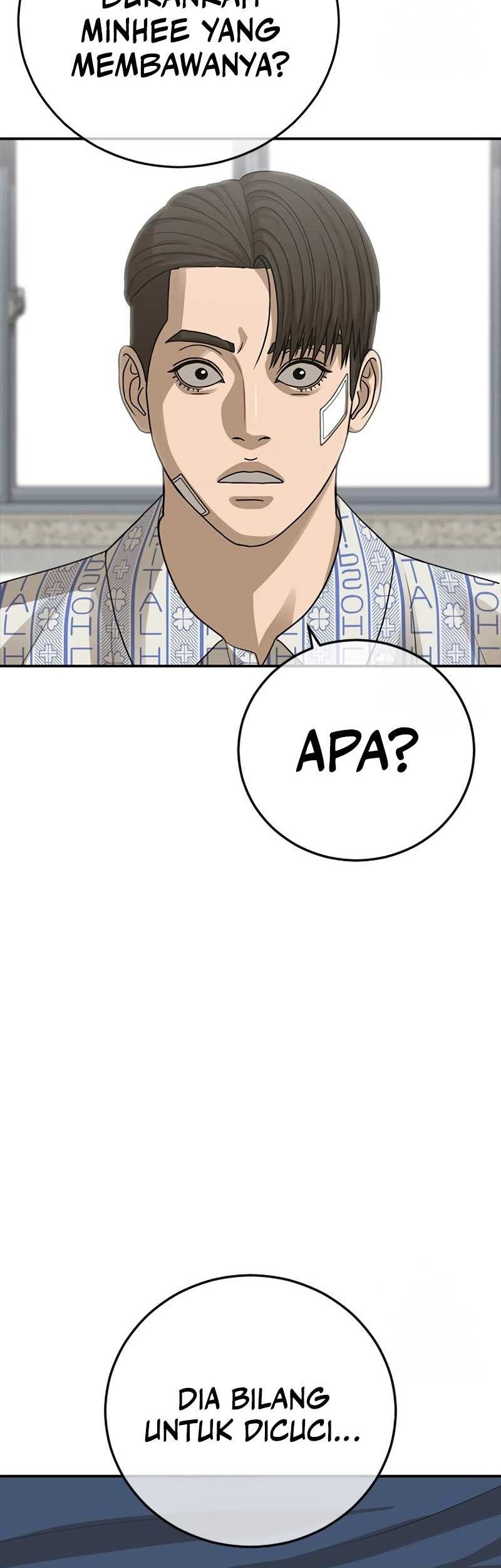 Ulzzang Generation Chapter 26 Gambar 87