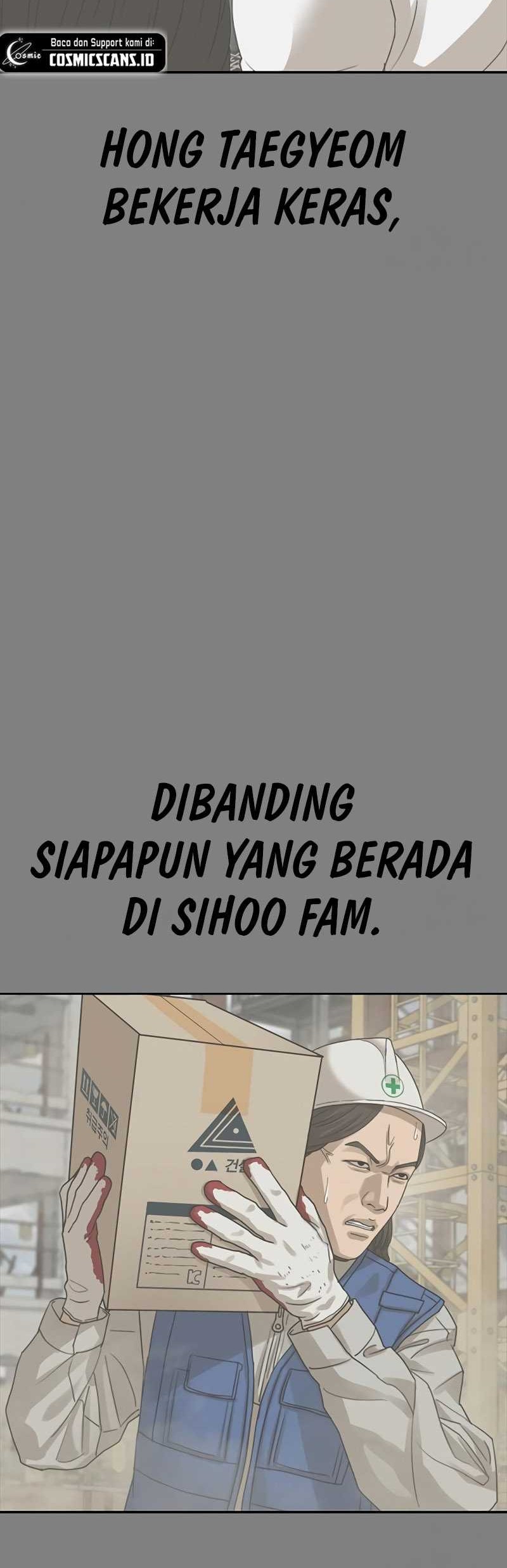 Ulzzang Generation Chapter 26 Gambar 9