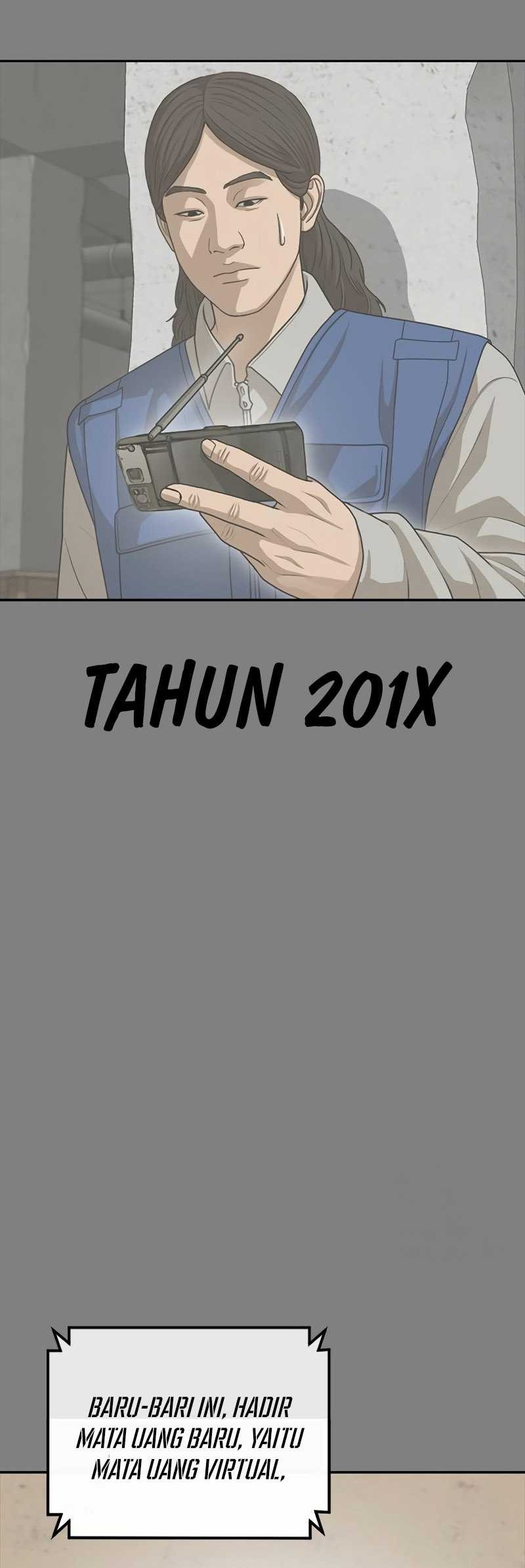 Ulzzang Generation Chapter 26 Gambar 13