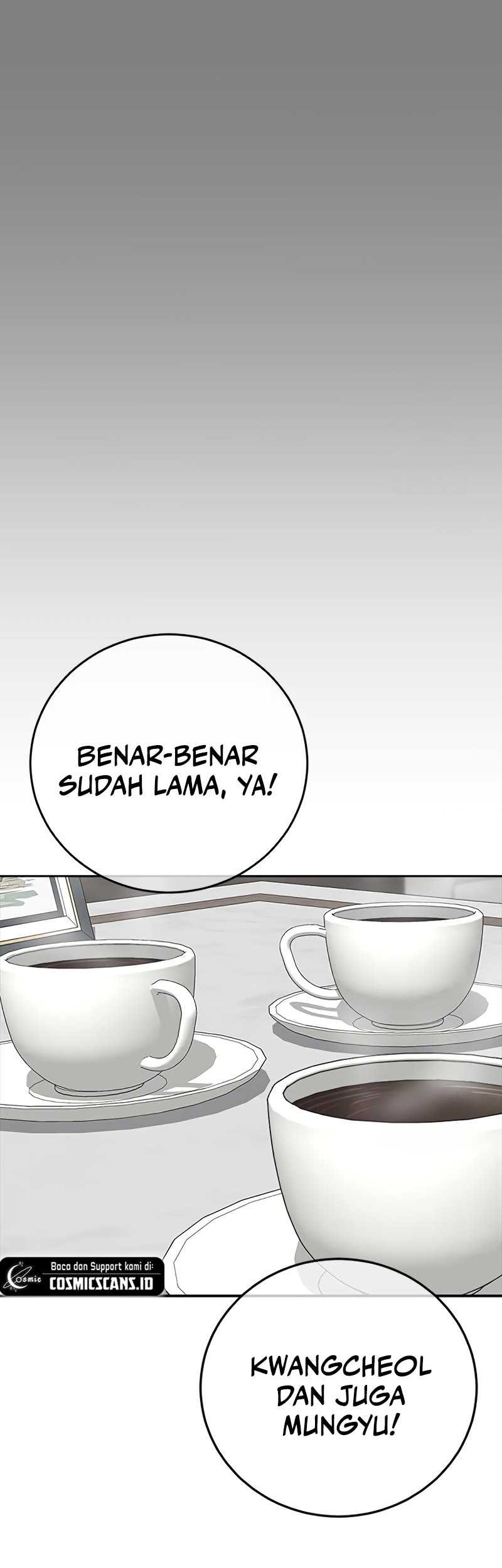 Ulzzang Generation Chapter 26 Gambar 16